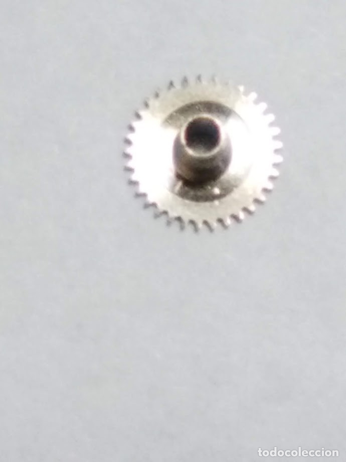 Recambios de relojes: Seiko quarz - 8123A - rda. de horas - (cd-3094)