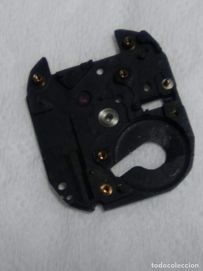 Recambios de relojes: Seiko - 5E20A - ptna. base - (cd-3133) - Foto 1