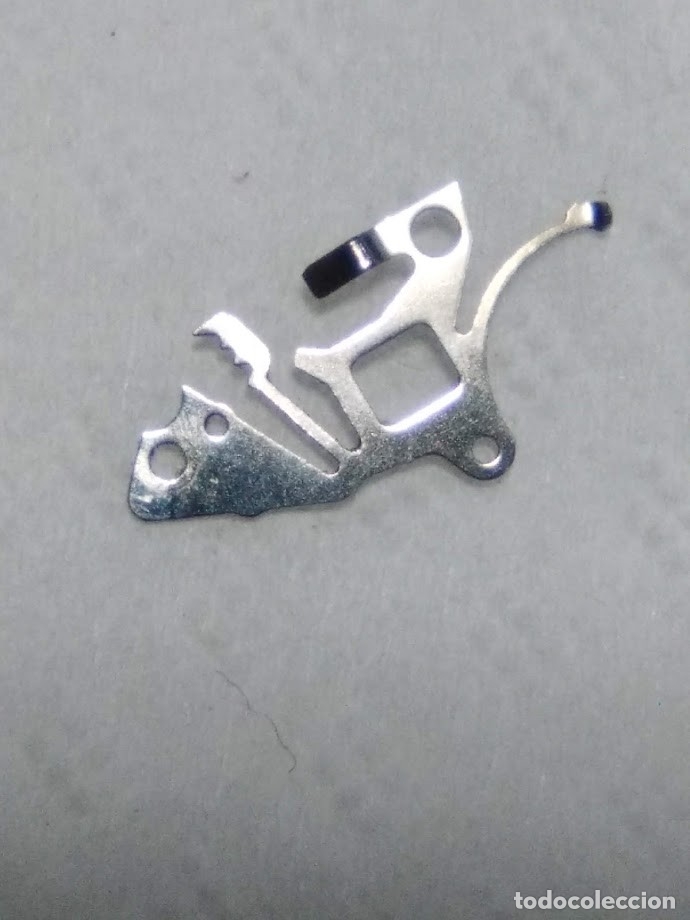 Spare Parts for Watches: Seiko - 2A29A - pza. 445 - (cd-3148)