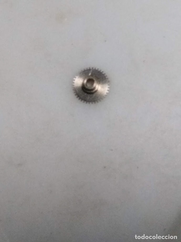 Pe&ccedil;as de reposi&ccedil;&atilde;o de rel&oacute;gios: Seiko - 2A29A - rda. de horas - (cd-3149)