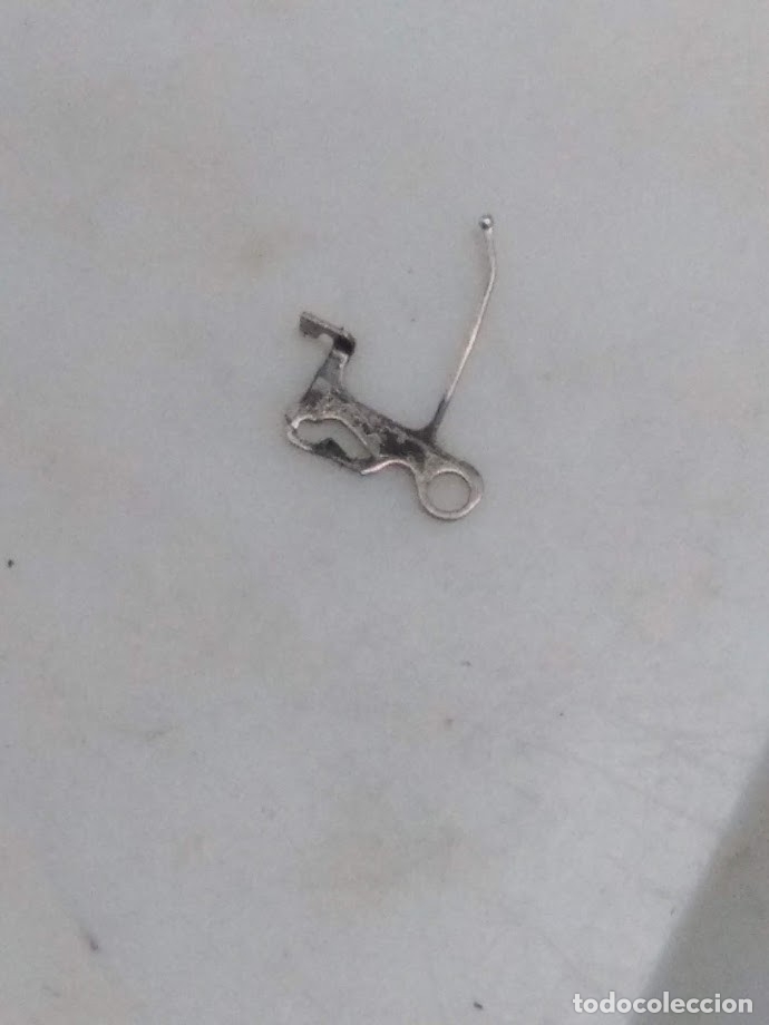 Spare Parts for Watches: Seiko - 2A29A - freno de rodaje - (cd-3150)