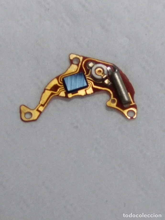 Recambios de relojes: Seiko - 2A29A - circuito - (cd-3151) - Foto 1