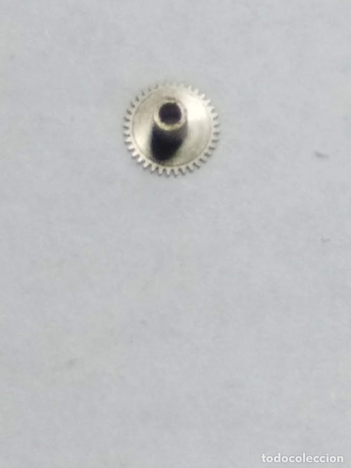 Recambios de relojes: Seiko - 4336A - rda. de horas - (cd-3161)