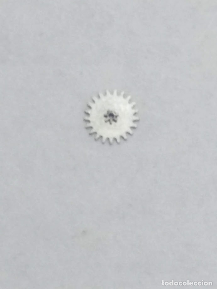 Recambios de relojes: Seiko - 4336 - rda. minuter&iacute;a - (cd-3162)
