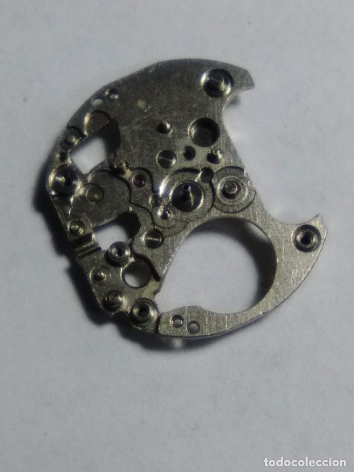 Recambios de relojes: Seiko - 4325 - ptna. base - (cd-3184) - Foto 1