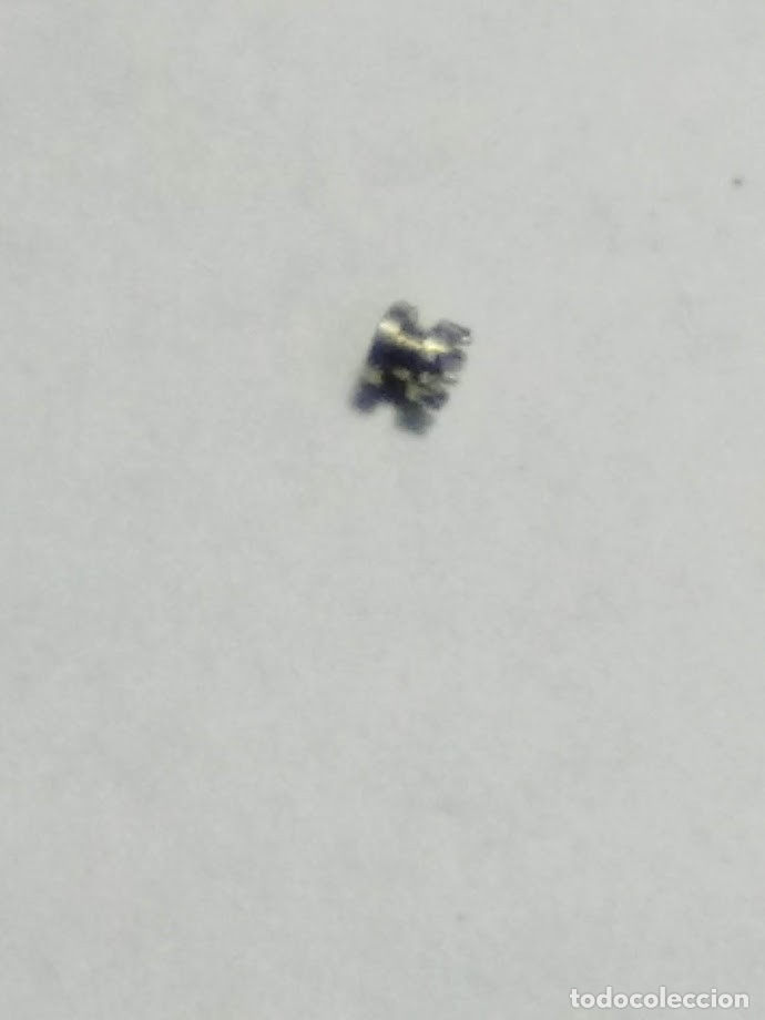 Spare Parts for Watches: Seiko - 4325A - pi&ntilde;&oacute;n corredizo - (cd-3193)