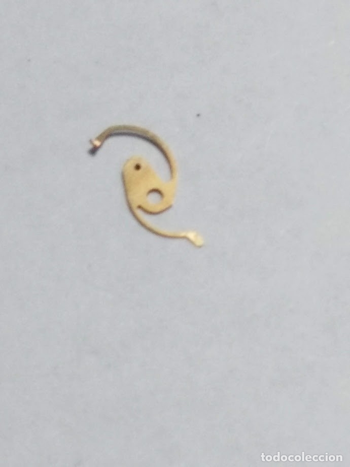 Spare Parts for Watches: Seiko - 4325A - freno de rodaje - (cd-3197)