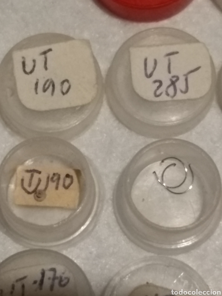 Recambios de relojes: Fornituras UT - Foto 3