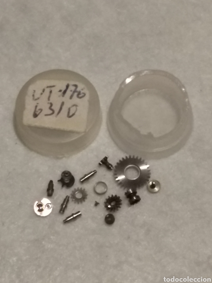Recambios de relojes: Fornituras UT - Foto 7