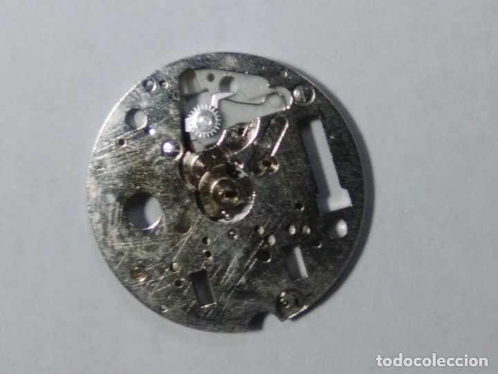 Ersatzteile f&uuml;r Uhren: MCO - 243 - ptna. base - (cd-3202)