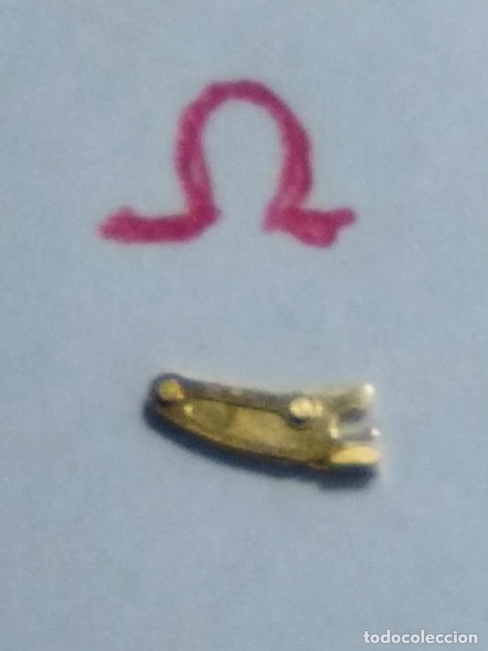 Recambios de relojes: Omega - 1365 - corrector - (cd-3206)