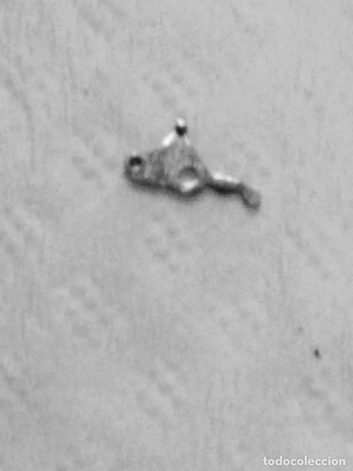 Pi&egrave;ces de rechange de montres et horloges: Seiko - 6530A - tireta - (cd-3228)