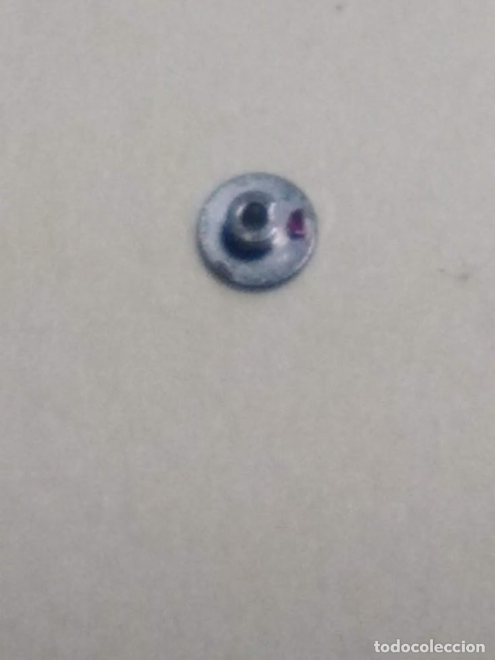 Pe&ccedil;as de reposi&ccedil;&atilde;o de rel&oacute;gios: Orient - 49740 - plat&oacute; del volante - (cd-3244)