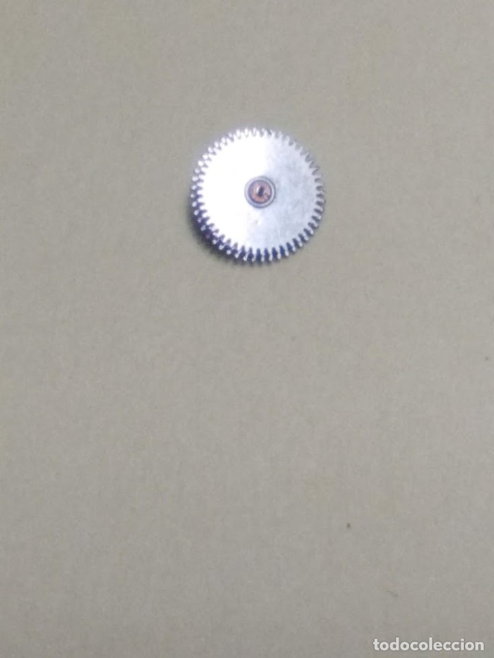 Pi&egrave;ces de rechange de montres et horloges: Orient - 49740 - rda. reinversora de autic. - (cd-3246)