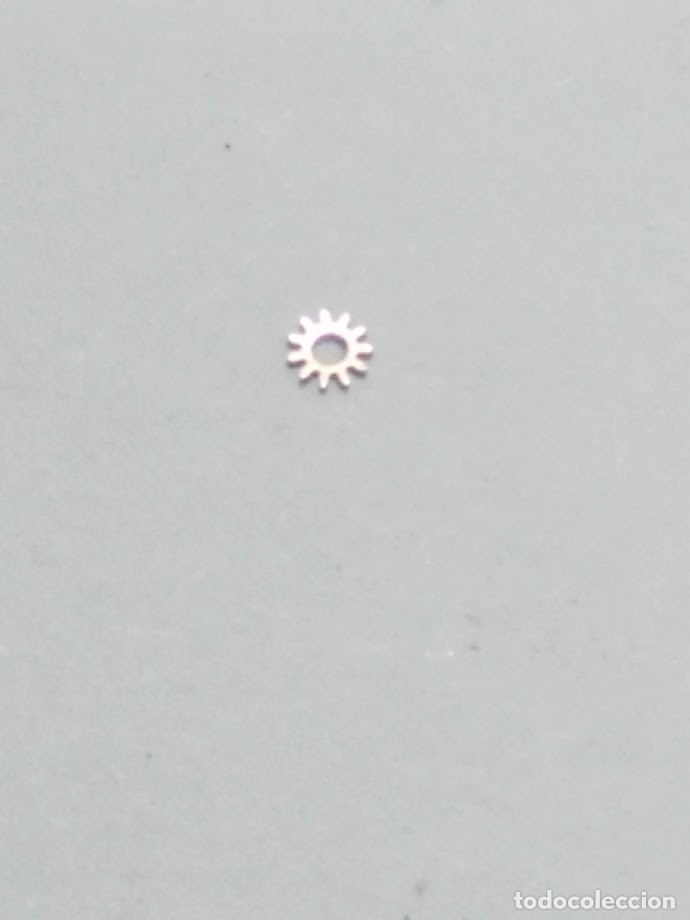 Ersatzteile f&uuml;r Uhren: Seiko - 2706-A - pi&ntilde;&oacute;n transmisi&oacute;n - (cd-3275)