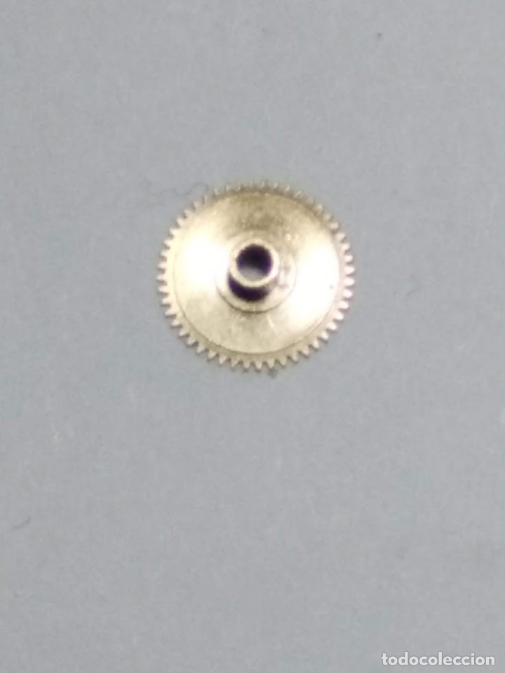 Pi&egrave;ces de rechange de montres et horloges: Parrenin - 6640 B - rda. de horas - (cd-3280)
