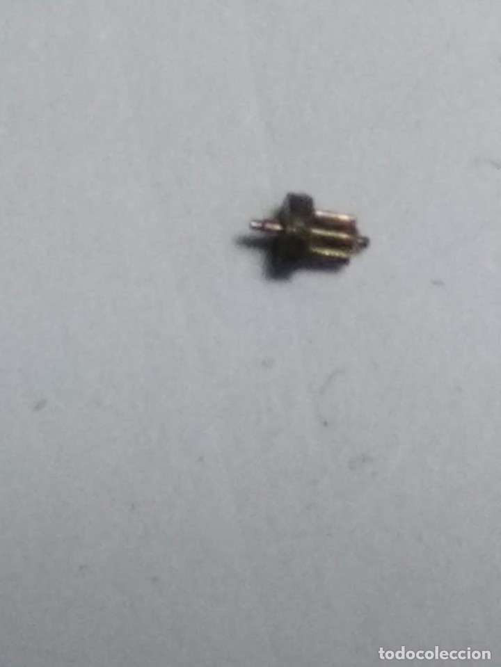 Ricambi di orologi: Parrenin - 6640 B - rotor - (cd-3288)
