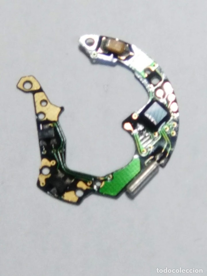 Ricambi di orologi: Citizen/Miyota - BP 10 - circuito - (cd-3305)(sistema Kinetic)