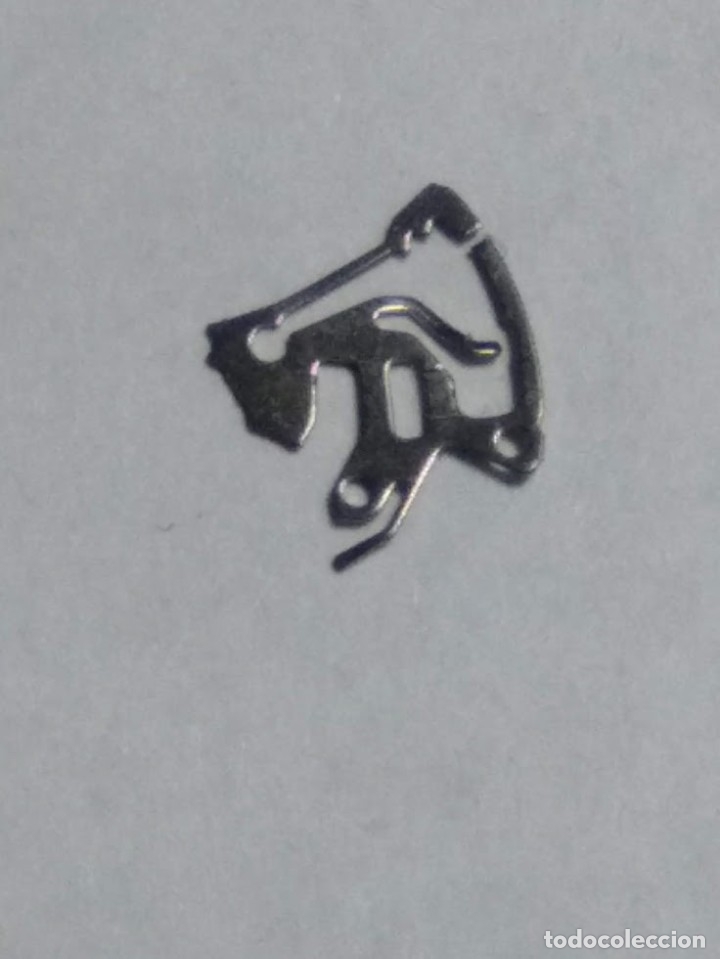 Spare Parts for Watches: Citizen/Miyota - BP 10 - pza - 445 - (cd-3313)(sistema Kinetic)