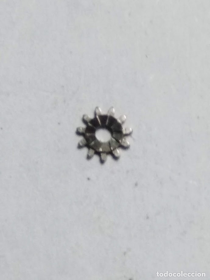 Pi&egrave;ces de rechange de montres et horloges: ETA 2772 - p&ntilde;&oacute;n cnto - (cd-3339)