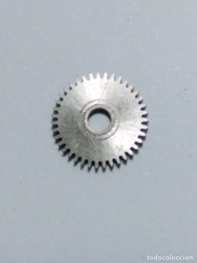 Pi&egrave;ces de rechange de montres et horloges: Molina 3602 -rda corona - (cd-3368)