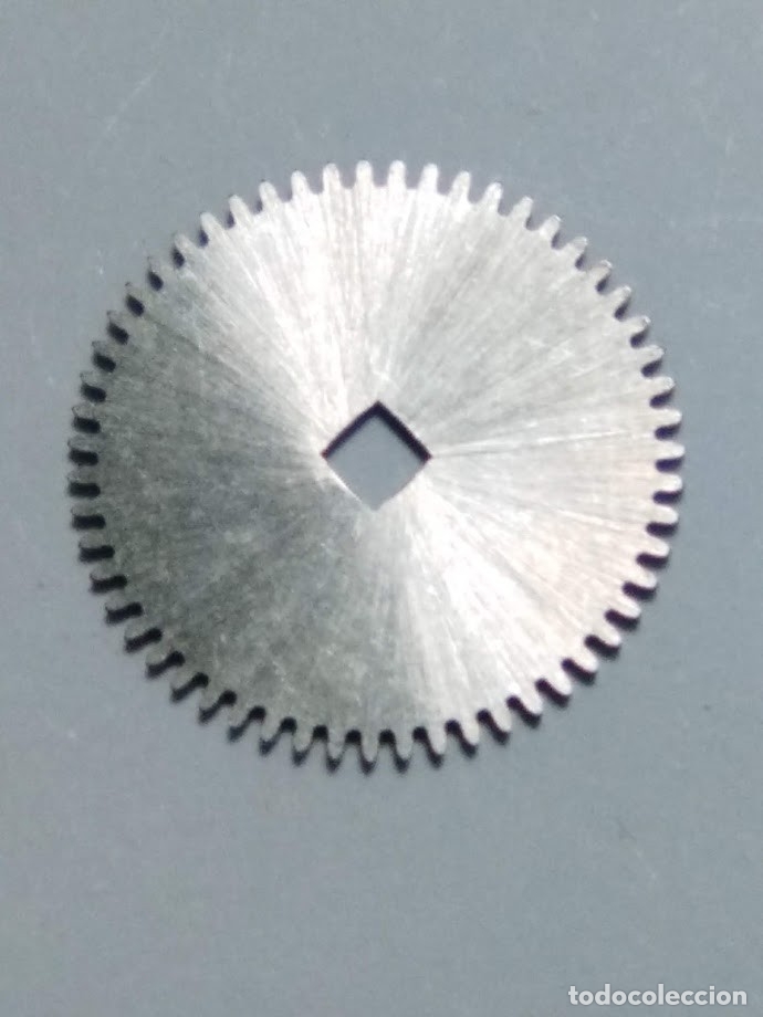 Spare Parts for Watches: Molina 3602 - rochete - (cd-3370)