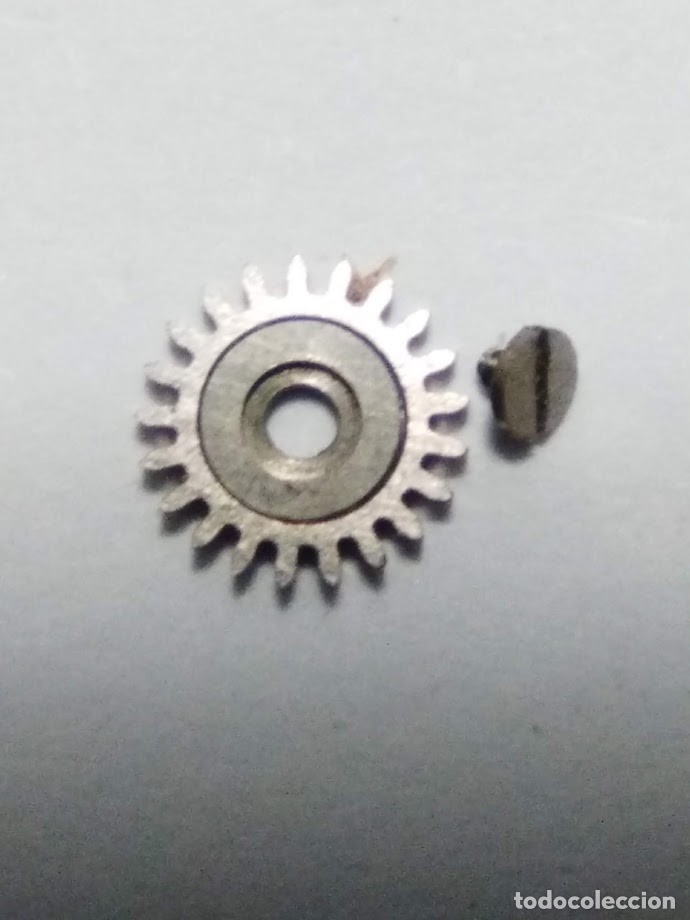 Recambios de relojes: Slava 1600 - rda. corona - (cd-3374)