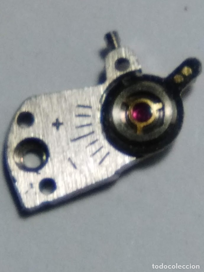 Spare Parts for Watches: Slava 1600 - pte de volante - (cd-3383)
