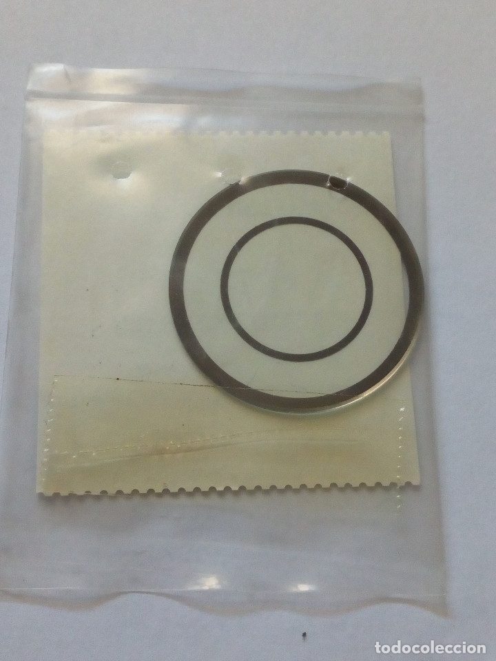 Spare Parts for Watches: REPUESTO ORIGINAL CRISTAL CITIZEN 54-83134M