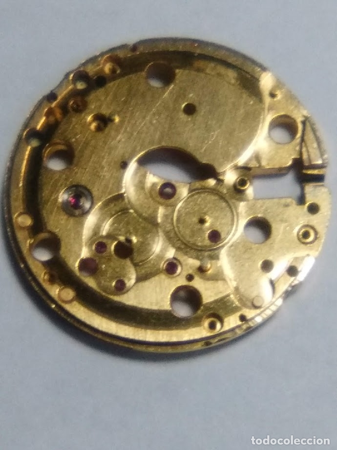Recambios de relojes: FE - 233- 72 - E - ptna. base - (cd-3415)