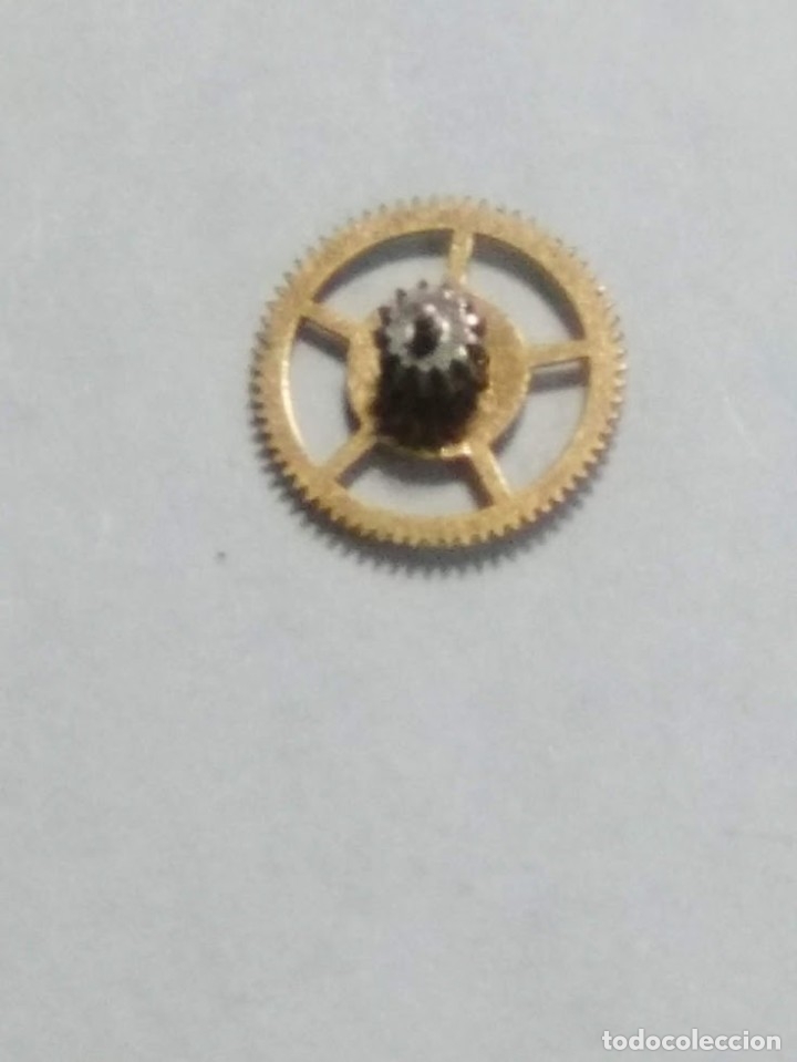Ricambi di orologi: Eta - 2472 - rda. intermedia - (cd-3422)