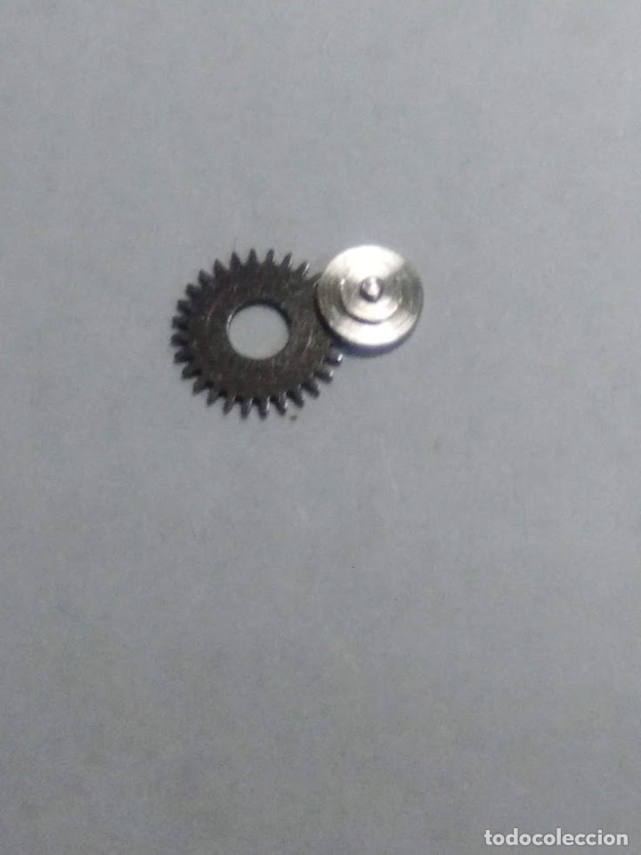 Pi&egrave;ces de rechange de montres et horloges: OC - 11 - rda. corona - (cd-3429)