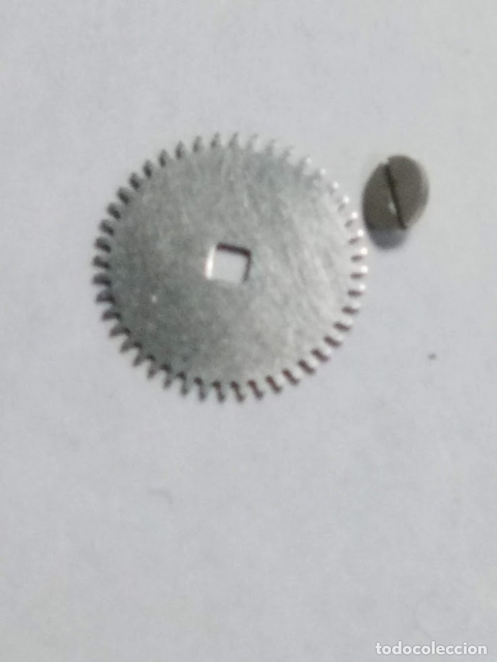 Recambios de relojes: OC - 11 - rochette - (cd-3432) - Foto 1
