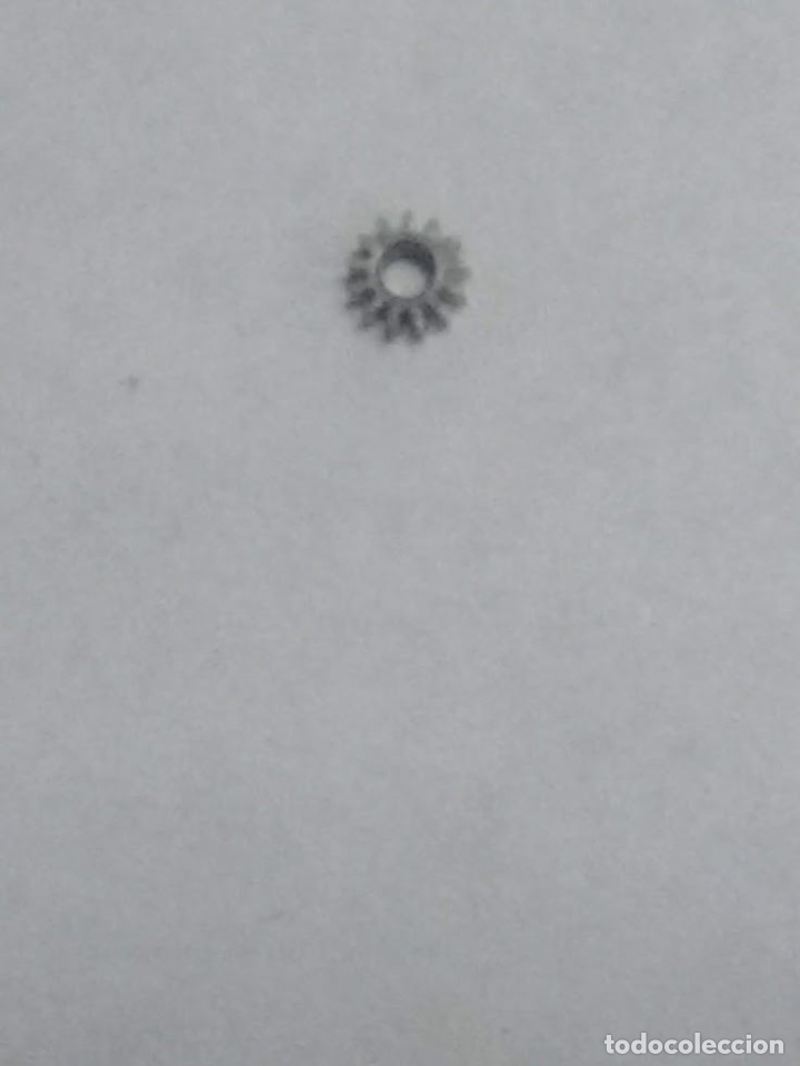 Recambios de relojes: Slava - 1600 - pi&ntilde;&oacute;n transmisi&oacute;n - (cd-3443)