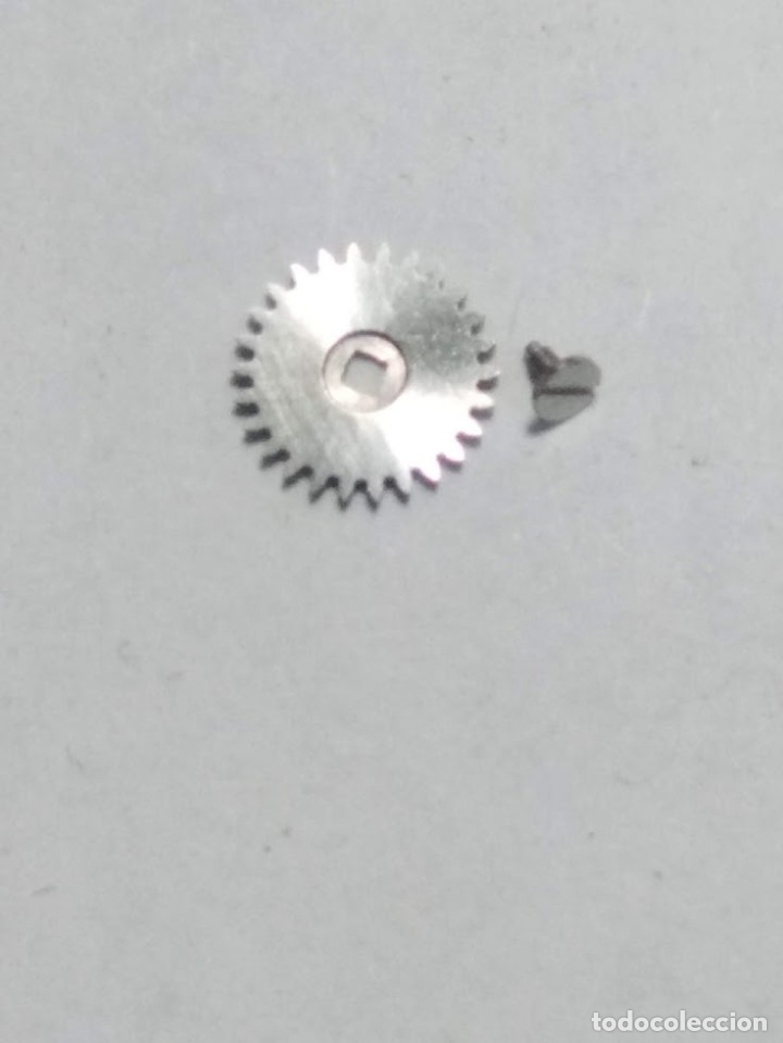 Pe&ccedil;as de reposi&ccedil;&atilde;o de rel&oacute;gios: Eta - 2415 - rda. rochete - (cd-3458)