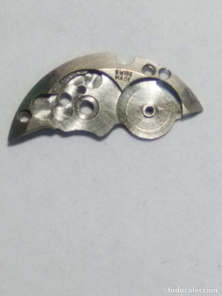 Recambios de relojes: Eta - 2415 - pte. de barrilete - (cd-3461)