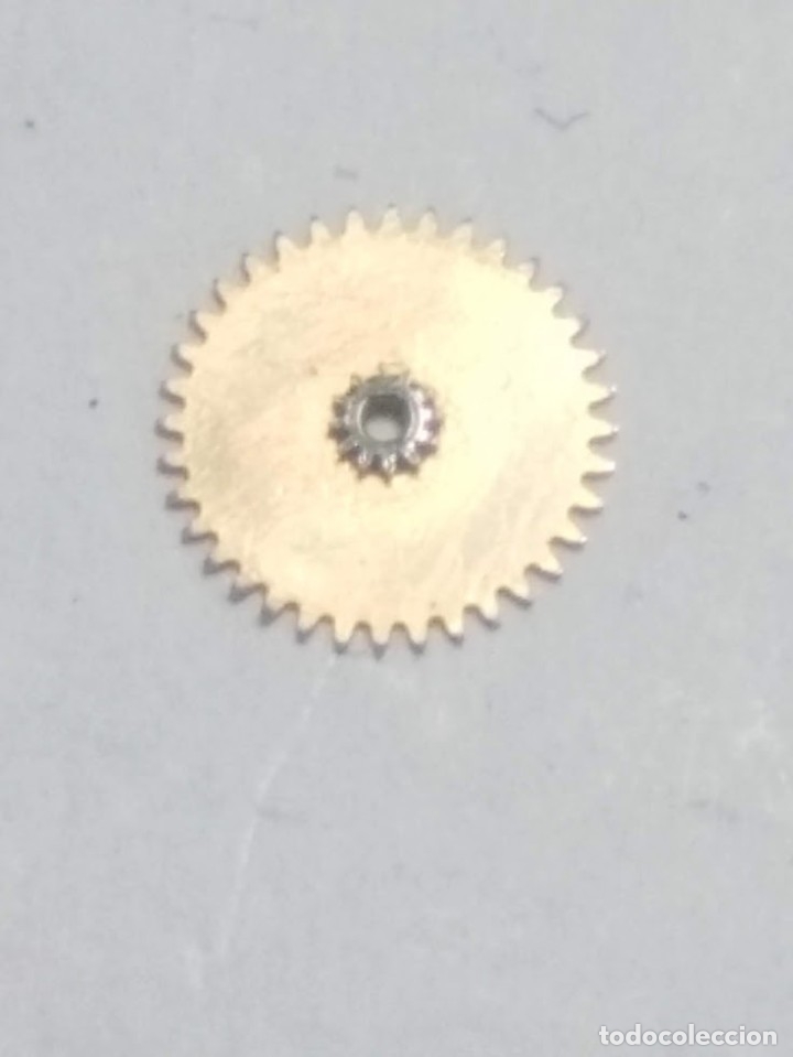 Recambios de relojes: ESA - 9362 - rda. minuter&iacute;a - (cd-3494)