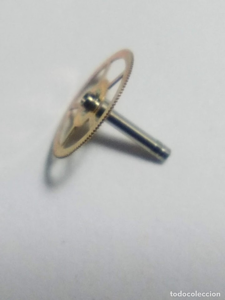 Recambios de relojes: ETA - 251262 - rda. centro - (cd-3503)