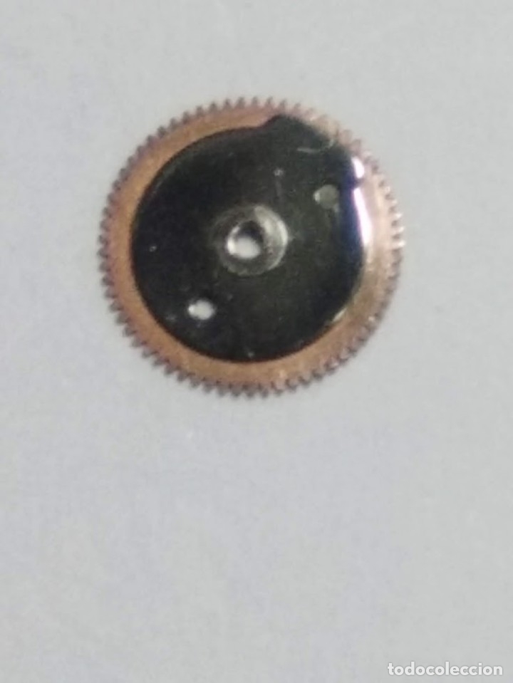 Ricambi di orologi: ETA - 251262 - rda. salto calendario - (cd-3510)