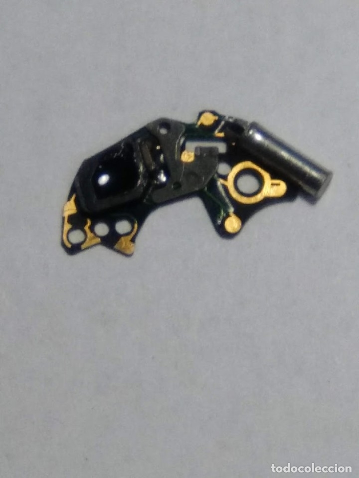 Ricambi di orologi: Citizen - 4031 - circuito **correcto** - (cd-3526)