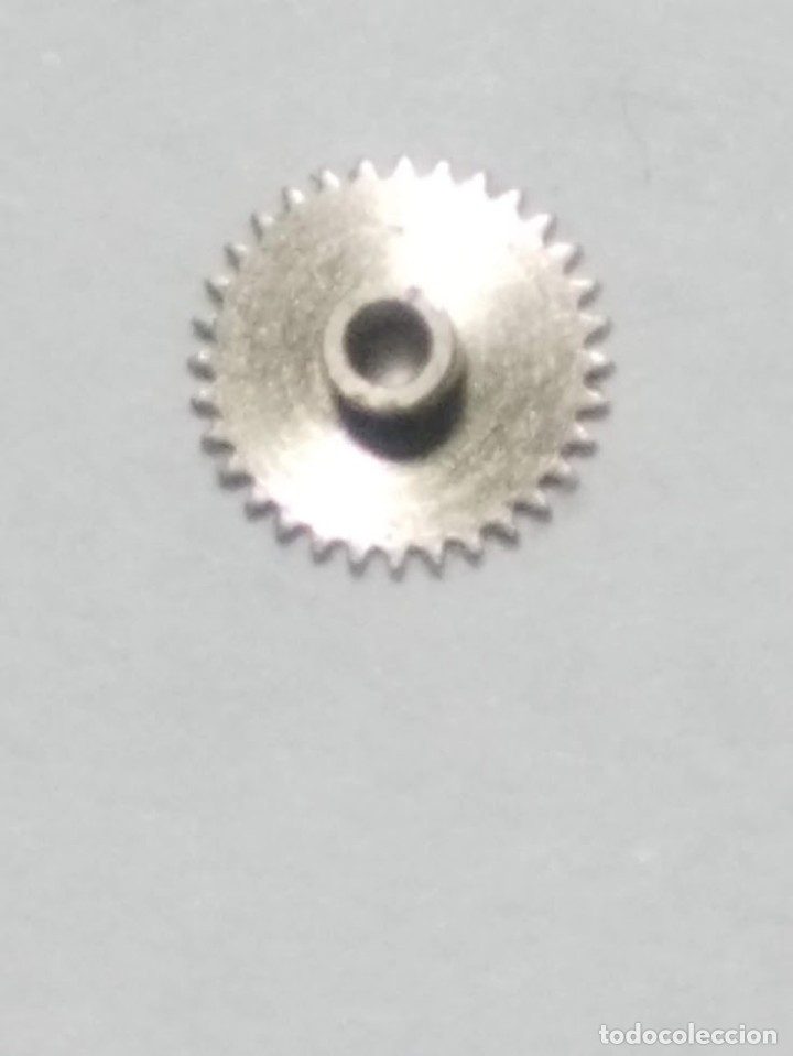 Spare Parts for Watches: Eta - 961101 - rda. de horas - (cd-3530)