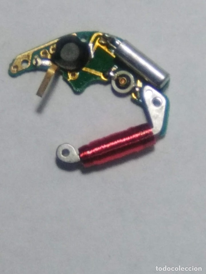 Recambios de relojes: Eta - 961101 - circuito**correcto** - (cd-3532)