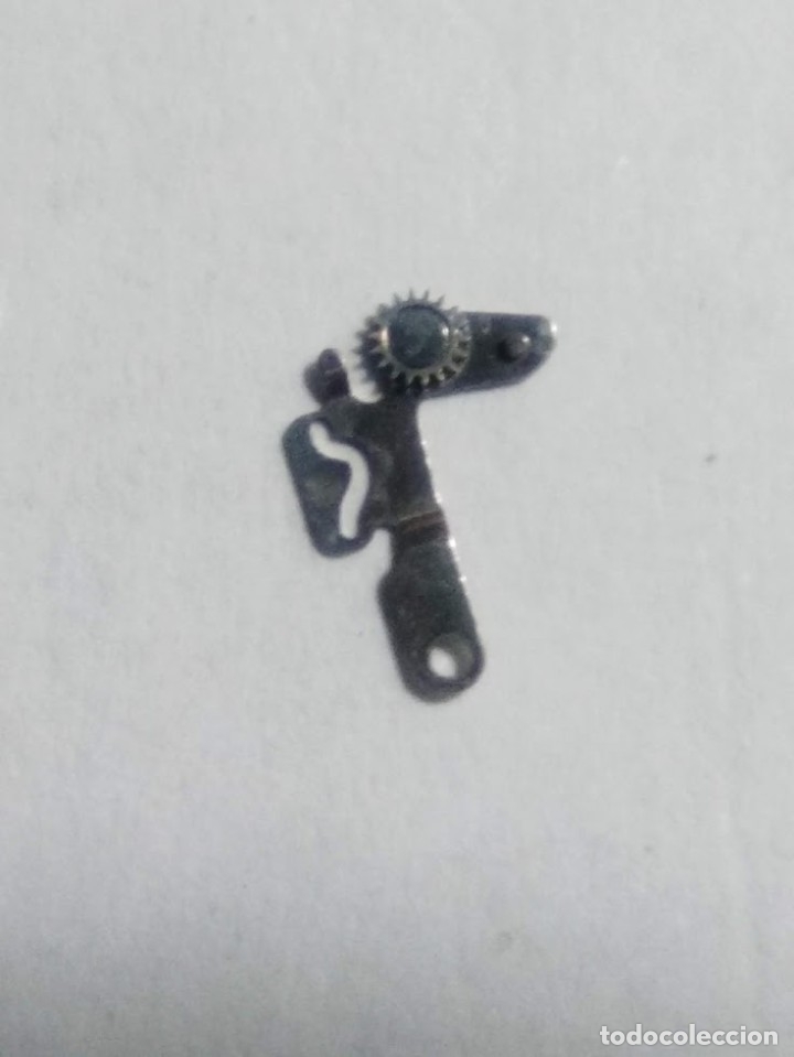 Recambios de relojes: Eta - 256481 - b&aacute;scula - (cd-3563)