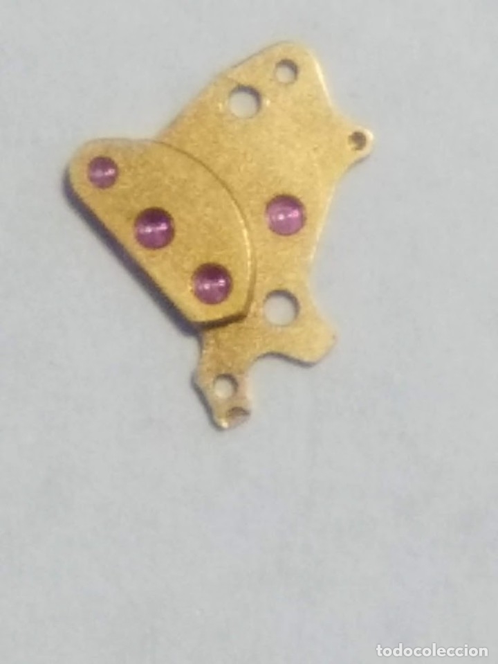 Ersatzteile f&uuml;r Uhren: Eta - 256481 - pte. rodaje - (cd-3566)