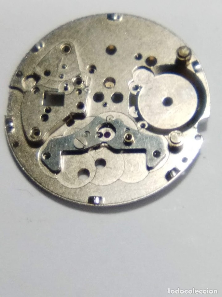 Spare Parts for Watches: Harley - 378 - ptna. base - (cd-3582)