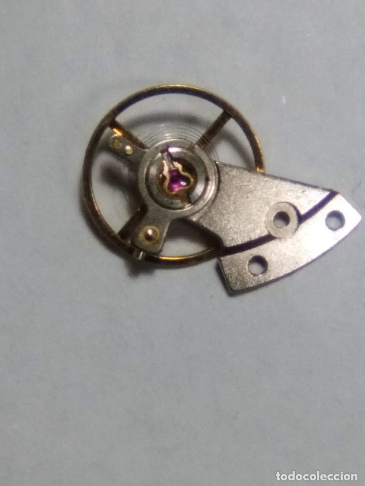 Ricambi di orologi: Volante para reloj chino s/rf. *2 fotos*- (cd-LEE)