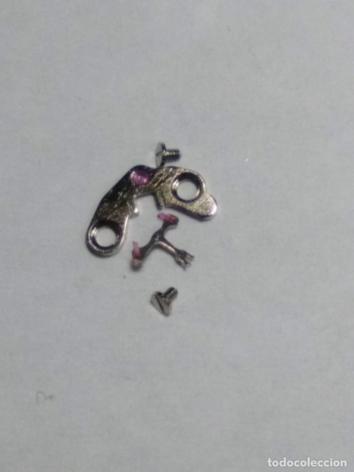 Spare Parts for Watches: Ancora para reloj de cab. chino que se muestra en las dem&aacute;s fotos s/ref. (cd-5601)