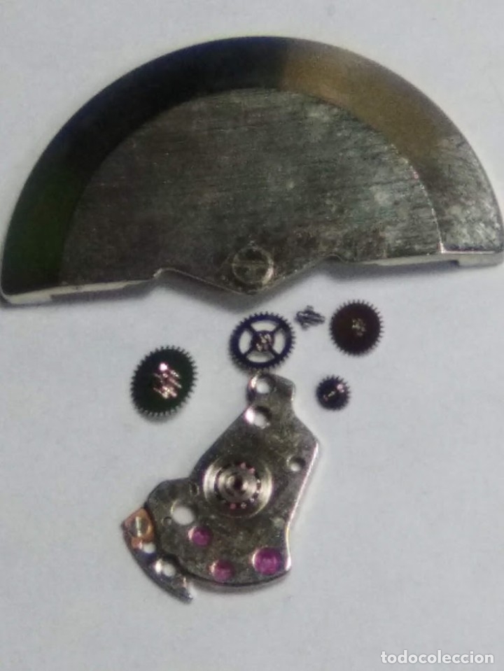 Recambios de relojes: Reloj chino cab. autom&aacute;t.completo para reloj que sale en las fotos - (cd-5602)