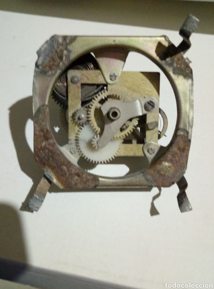 Recambios de relojes: Maquinaria reloj - Foto 2