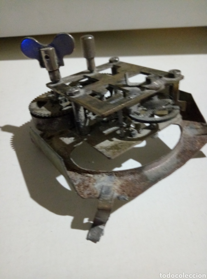 Recambios de relojes: Maquinaria reloj - Foto 3